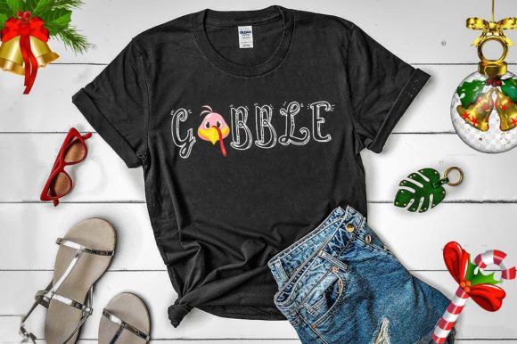 Gobble Embroidery Design Review