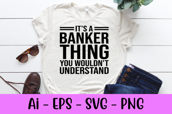 It's a Banker Thing: Print Templates & Graphics
