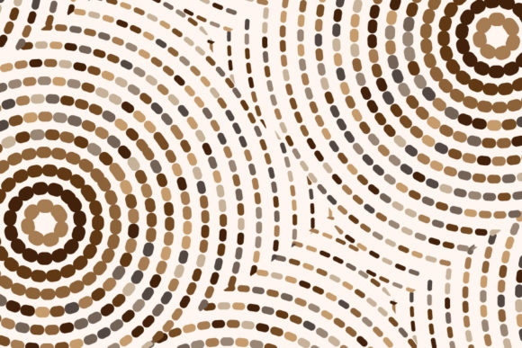 Pattern Background for Graphics and Patterns