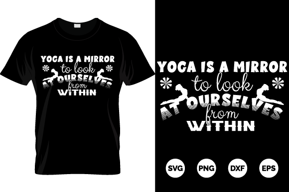 Yoga T Shirt Design: A Practical Review for Embroidery Pros